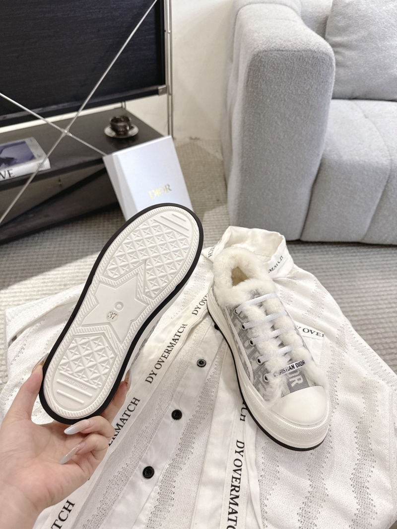 chr1st1an D10r sneakers